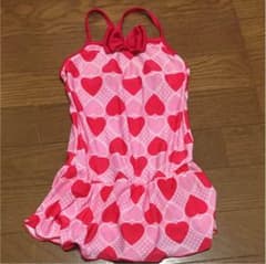 水着 女の子120のサムネイル