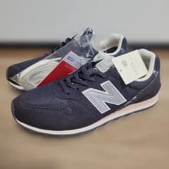 新品24㎝　WL996 new balance × earth コラボスニーカー 新品24㎝ WL996 new balance × earth コラボスニーカー - メルカリ