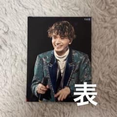 髙地優吾 マリウス デタカ