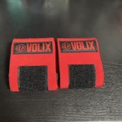 VOLIX パワーグリップ レッドのサムネイル
