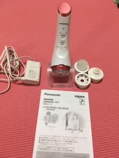 Panasonic 洗顔美容器 EH-SC63のサムネイル