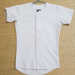mizuno少年野球練習着(130cm)のサムネイル