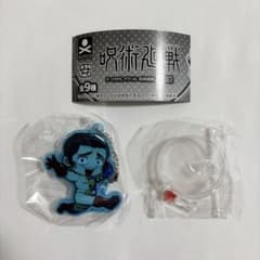呪術廻戦 デコラPICアクリル 四廻戦 髙羽史彦のサムネイル