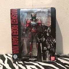 S H.Figuarts 仮面ライダーダークキバのサムネイル