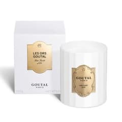GOUTAL PARIS Une Forêt d'Or キャンドルのサムネイル