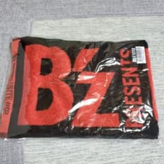B'z UNITE 2 マフラータオル 新品未開封のサムネイル