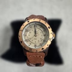 69 TIMEX 395 LA CELL クォーツ腕時計 - メルカリ
