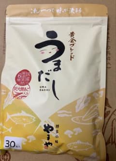 やまや　うまだし 30包入りのサムネイル