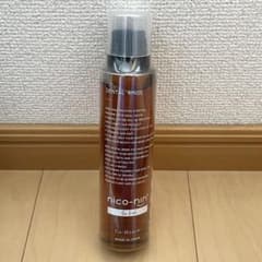 마우스 워시 nico-nin 니코닌 200ml 코하르트 포도 맛