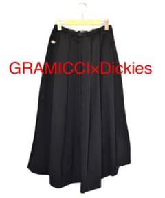 maamu♪様専用☆GRAMICCI × Dickies、マーキュリードゥオ2点のサムネイル