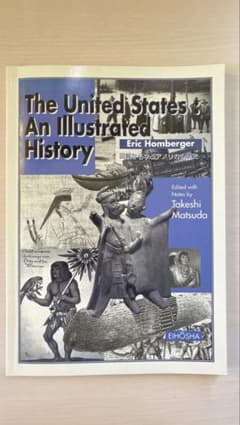 The United States:An Illustrated Historyのサムネイル