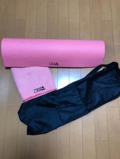 ヨガ ３点セットのサムネイル
