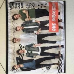 ONE DIRECTIONのサムネイル