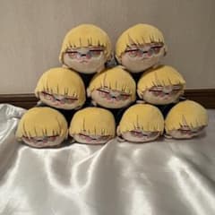 ParadoxLive パラライ ゆめころねぬいぐるみ　燕夏準 m79910657517_1.jpg?1780328738