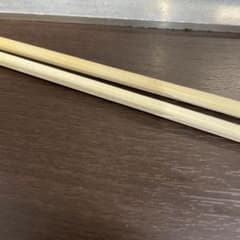 竹製 食器用箸 約23cmのサムネイル