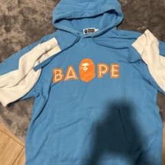 A BATHING APE パーカーのサムネイル