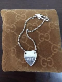 GUCCI ブレスレットのサムネイル