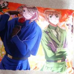 ヘタリア クッションのサムネイル