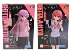 ぼっち・ざ・ろっく！ Desktop×Decorate Collections “喜多郁代”の入手