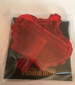 東方神起tomorrow ペンライトホルダー(クラウン)のサムネイル