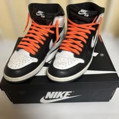AIR JORDAN 1 スニーカーのサムネイル