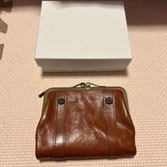 ダコタ リードクラシック がま口折り財布のサムネイル