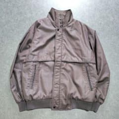 90s【vintage】スイングトップ/ブルゾン/Y2K/ハリントンジャケット VINTAGE ヴィンテージ スイングトップ ハリントンジャケット 裏地