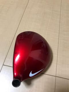 ナイキドライバー COVERT TOUR 美品 希少品のサムネイル