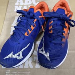 ミズノ　WAVE SONIC２のサムネイル