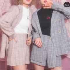 bubbles2019SS チェリートップスのサムネイル