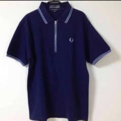 COMME des GARCONS SHIRT×フレッドペリー　ポロシャツのサムネイル