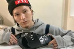特別値下げDJふぉい着用GOD SELECTIONXXX NEWERA ビーニー
