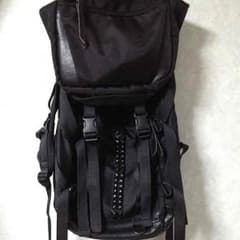 美品！MEMENTISMバックパックのサムネイル
