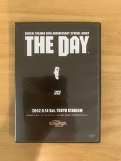 矢沢永吉DVD THE DAY 2枚組 矢沢 Amazon.co.jp: 矢沢永吉 THE DAY EIKICHI YAZAWA 30th