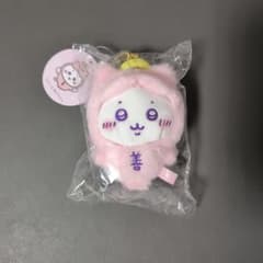 ちいかわ てんし&あくま てんしのあかちゃんマスコット(ハチワレ)のサムネイル