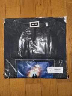 KITH Star Wars Return of the Jedi T셔츠