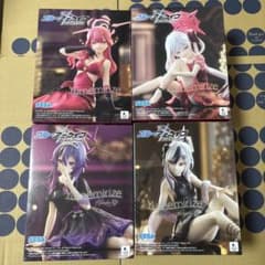 ブルーアーカイブ　Yumemirize アル　ムツキ 18個　セット　まとめ売り ブルーアーカイブ Yumemirize まとめ売り 【4点セット】 - メルカリ