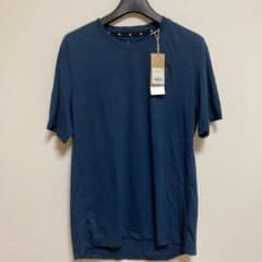 【タグ付き未使用品】アディダス  Tシャツ メンズのサムネイル