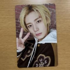 BOYNEXETDOOR イハン トレカのサムネイル
