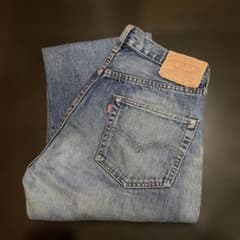 な*い様 Levi's 501XX 31×36 USA製 バレンシア 赤耳 55 - メルカリ