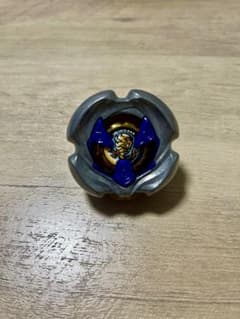 ベイブレードX ランダムブースターvol.9 マミーカース7-55W レアベイ