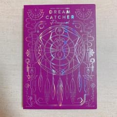 DREAMCATCHER CD DVDのサムネイル