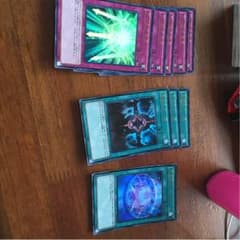 遊戯王のサムネイル