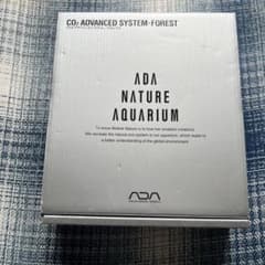 ADA CO2アドバンスシステム-フォレストのサムネイル