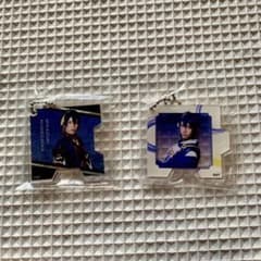 刀ミュ　キーホルダー　三日月宗近のサムネイル