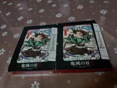 鬼滅の刃 第一巻 完全生産限定版 DVDのサムネイル