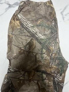 Supreme Realtree Camo Flannel Pant - メルカリ