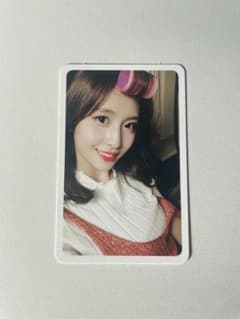 TWICE モモ　トレカのサムネイル