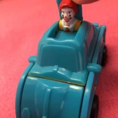 マクドナルド☆ミールトイのサムネイル