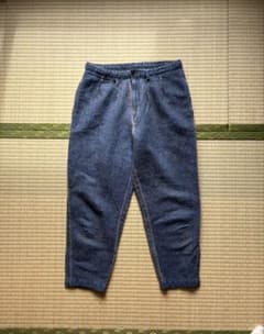 tricot COMME des GARÇONS デニムパンツのサムネイル